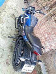 CB Hornet 160R